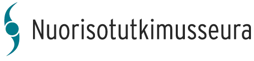 Nuorisotutkimusseura logo